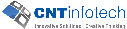 CNTi Logo